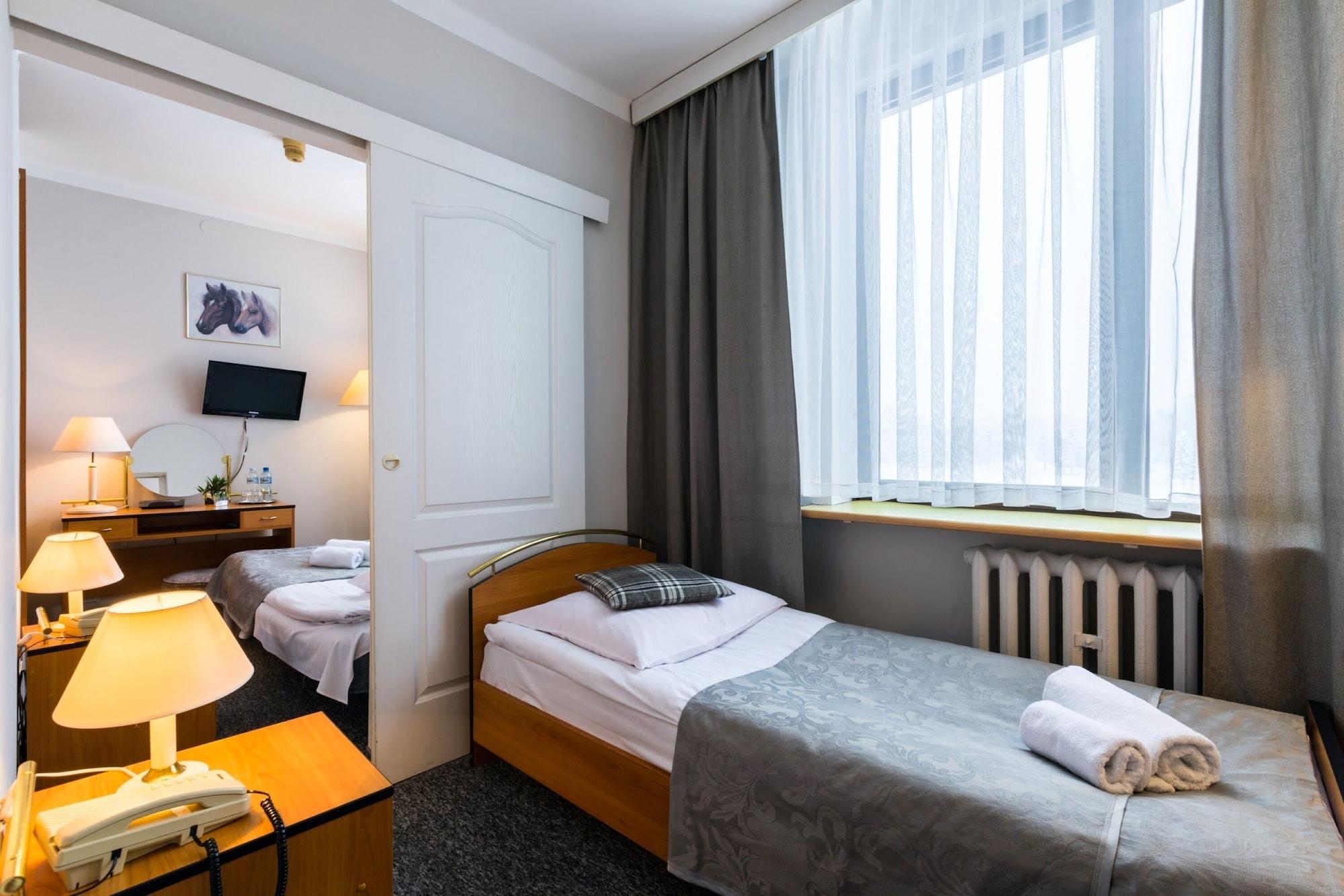 Hotel Helios 300M Od Krupowek Nowy Basen Od 12 Lipca Zakopane Luaran gambar