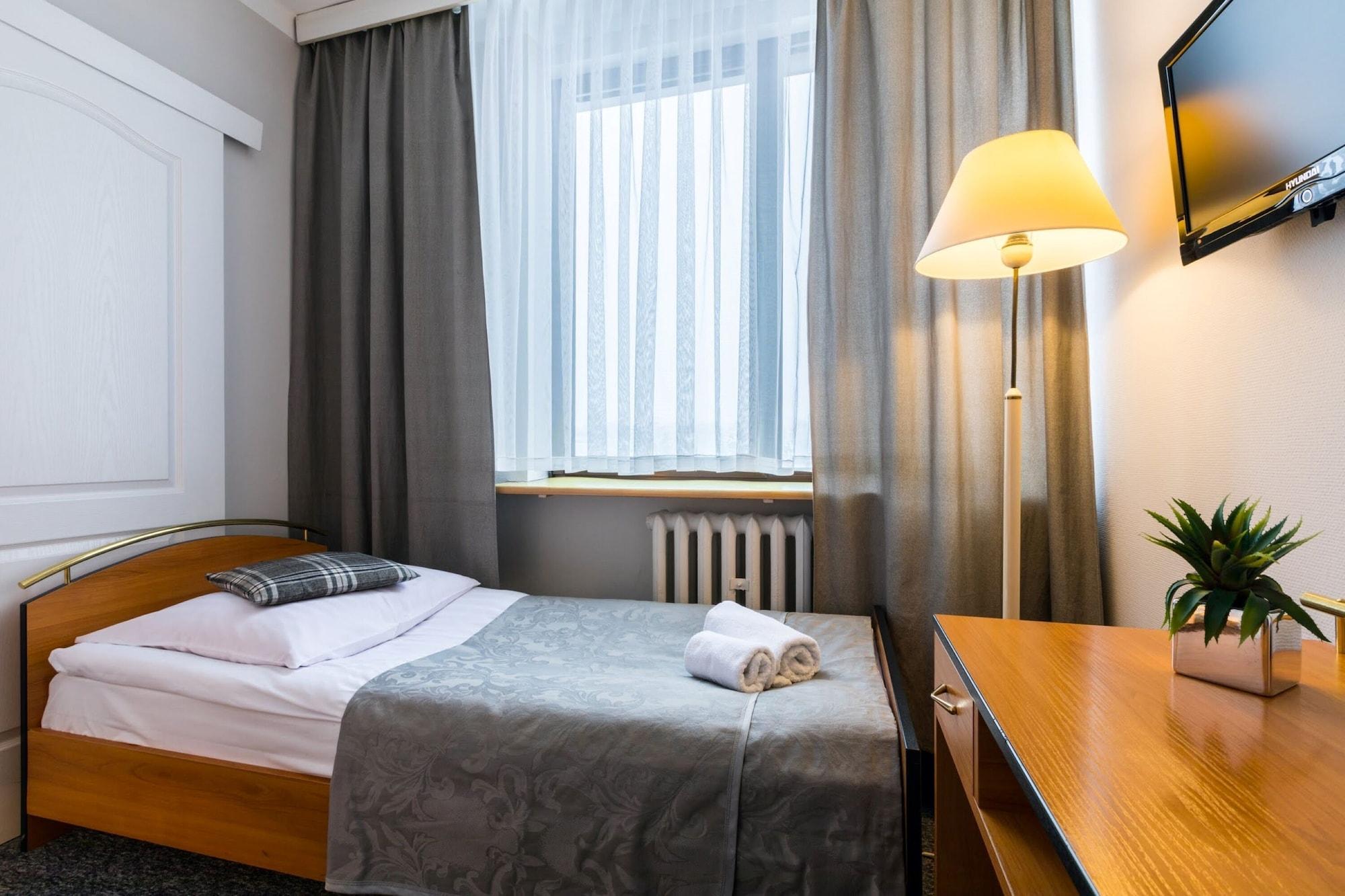 Hotel Helios 300M Od Krupowek Nowy Basen Od 12 Lipca Zakopane Luaran gambar
