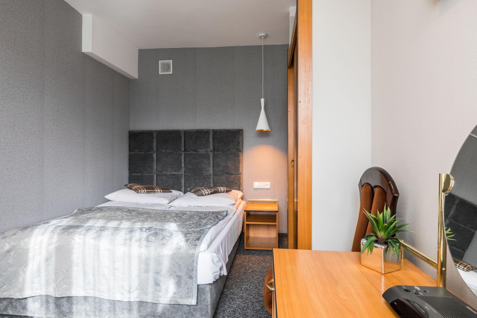 Hotel Helios 300M Od Krupowek Nowy Basen Od 12 Lipca Zakopane Luaran gambar