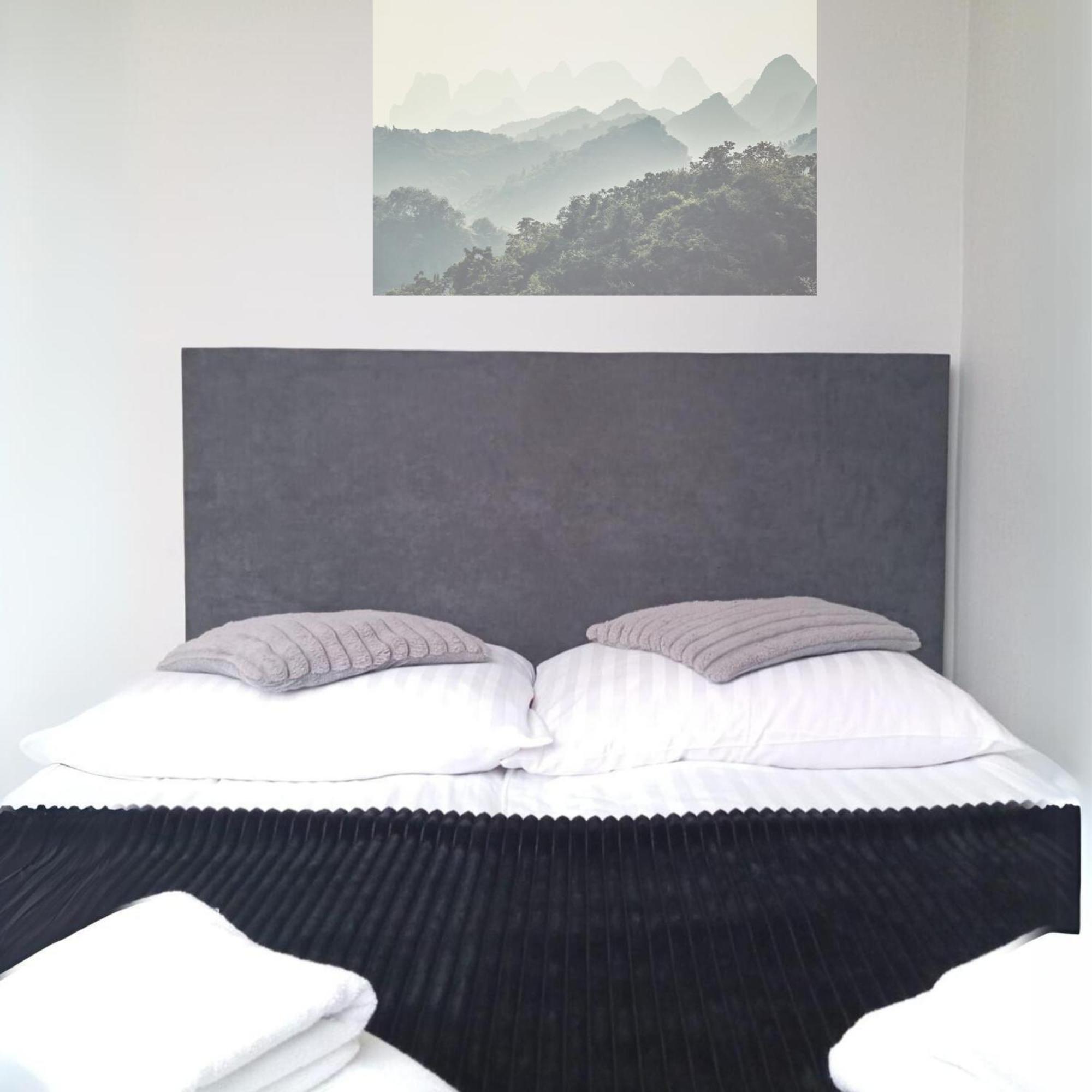 Hotel Helios 300M Od Krupowek Nowy Basen Od 12 Lipca Zakopane Luaran gambar