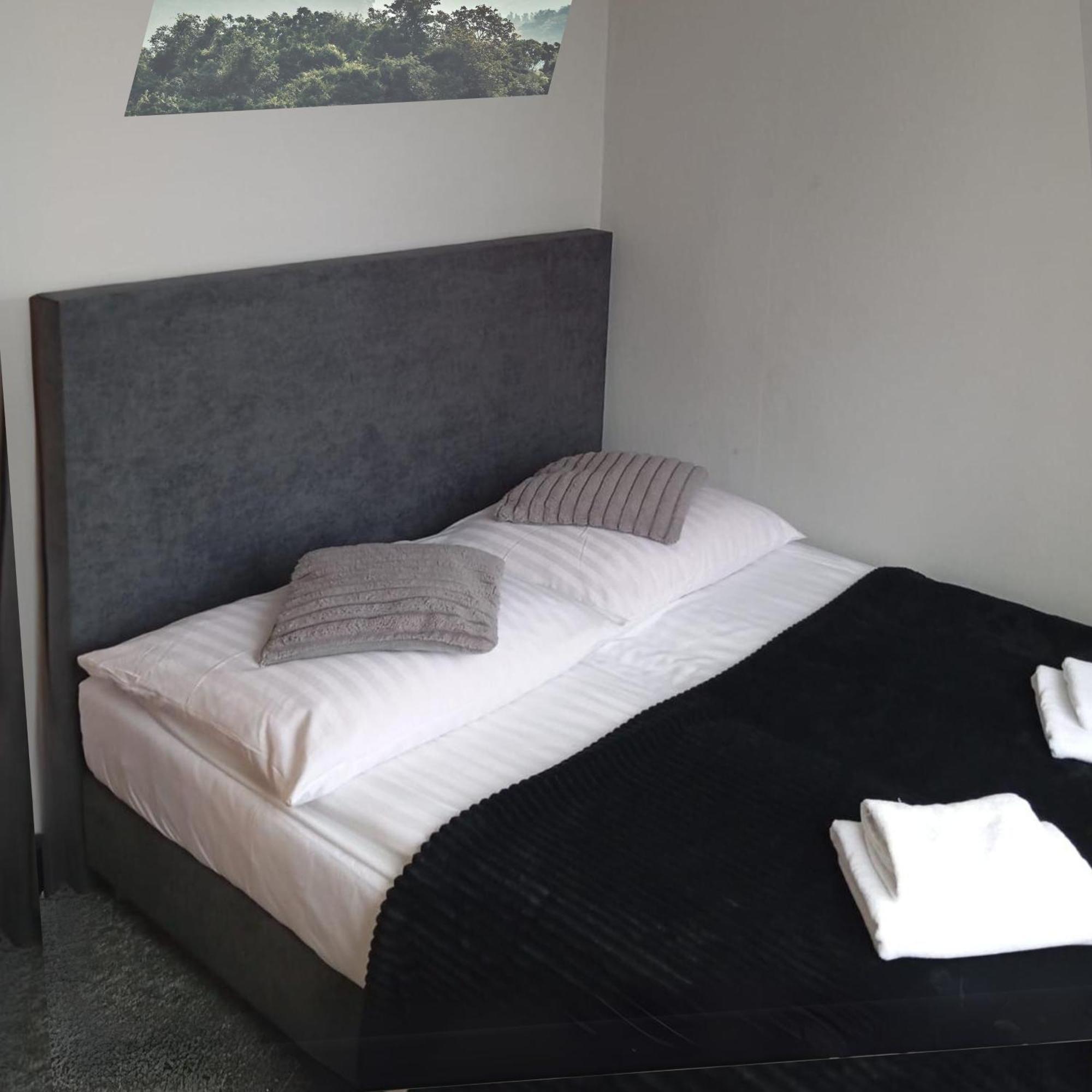 Hotel Helios 300M Od Krupowek Nowy Basen Od 12 Lipca Zakopane Luaran gambar